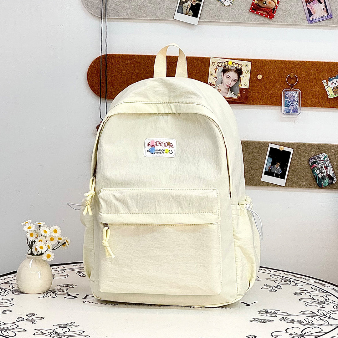 Kreativer Charakter-Design-Rucksack Karnz