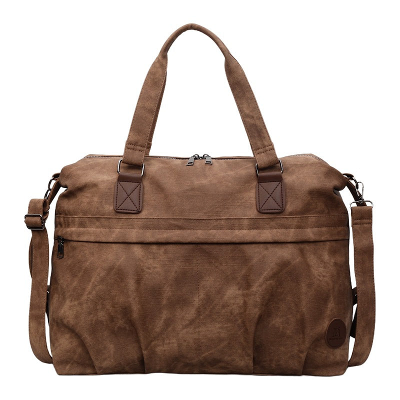 Haltbares Multi-Fach Reise-Duffel