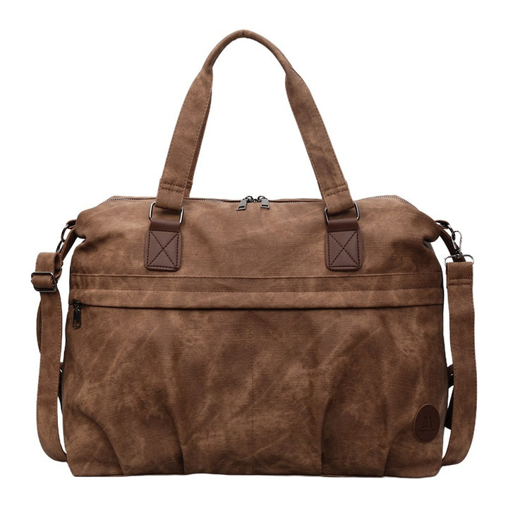 Haltbares Multi-Fach Reise-Duffel