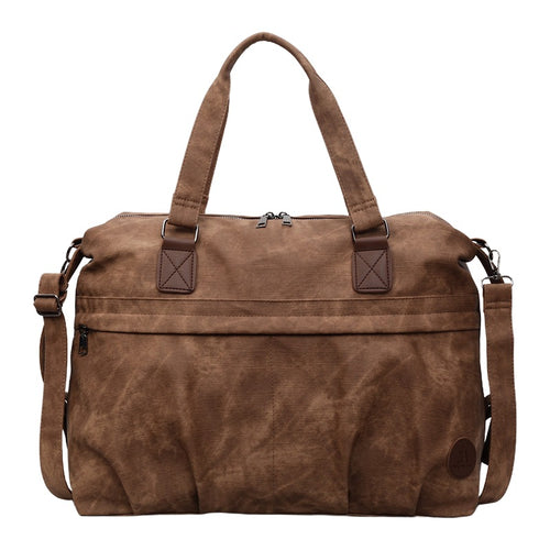 Haltbares Multi-Fach Reise-Duffel