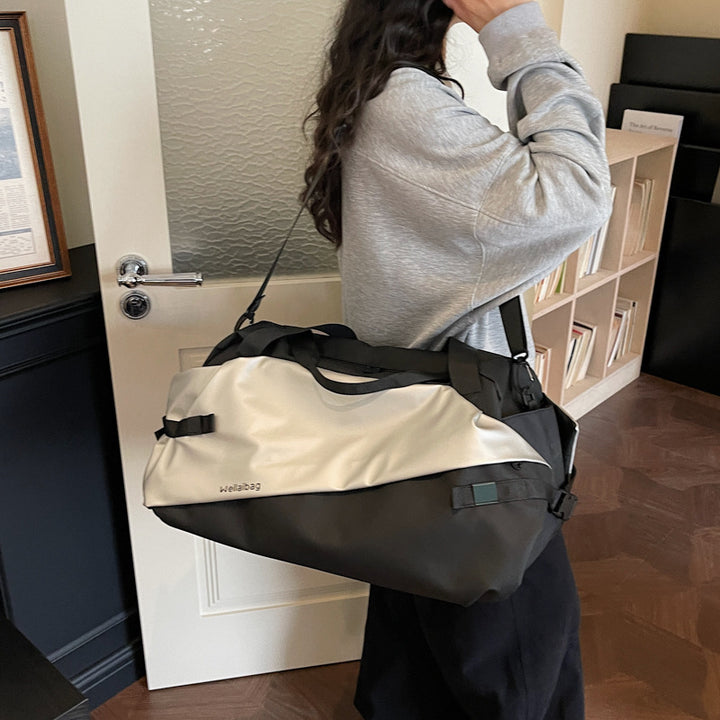 Wasserdichte langlebige Reisetasche Karnz