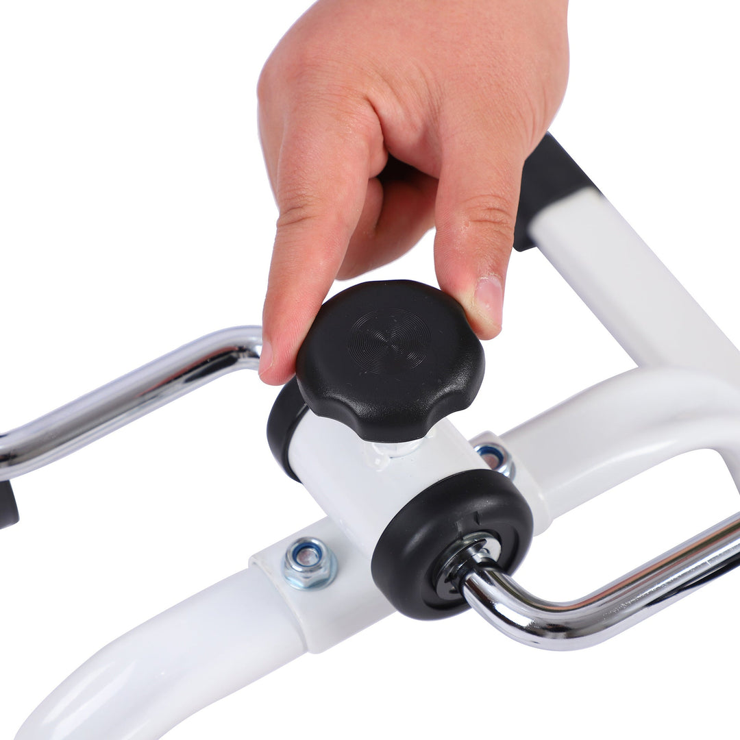 Kompakter Pedaltrainer Karnz