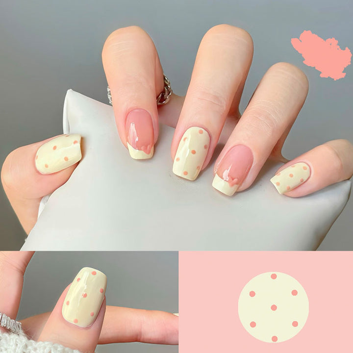 Kreative Nagelkunst Design Kollektion Karnz