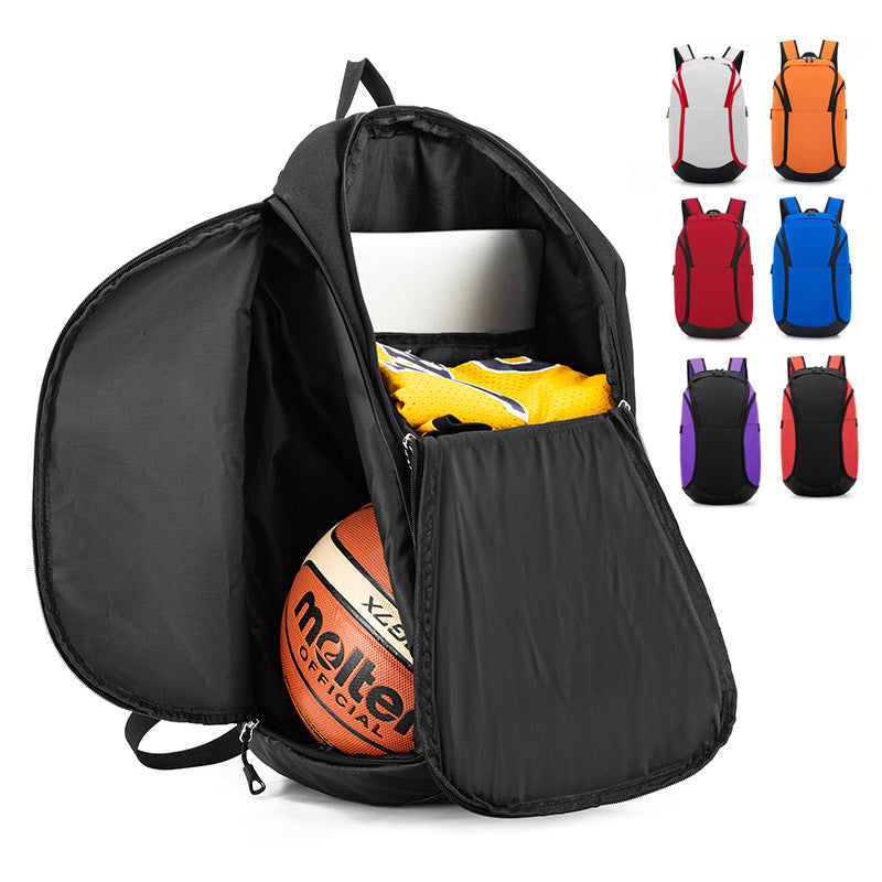 Vielseitiger leichter Sport-Rucksack