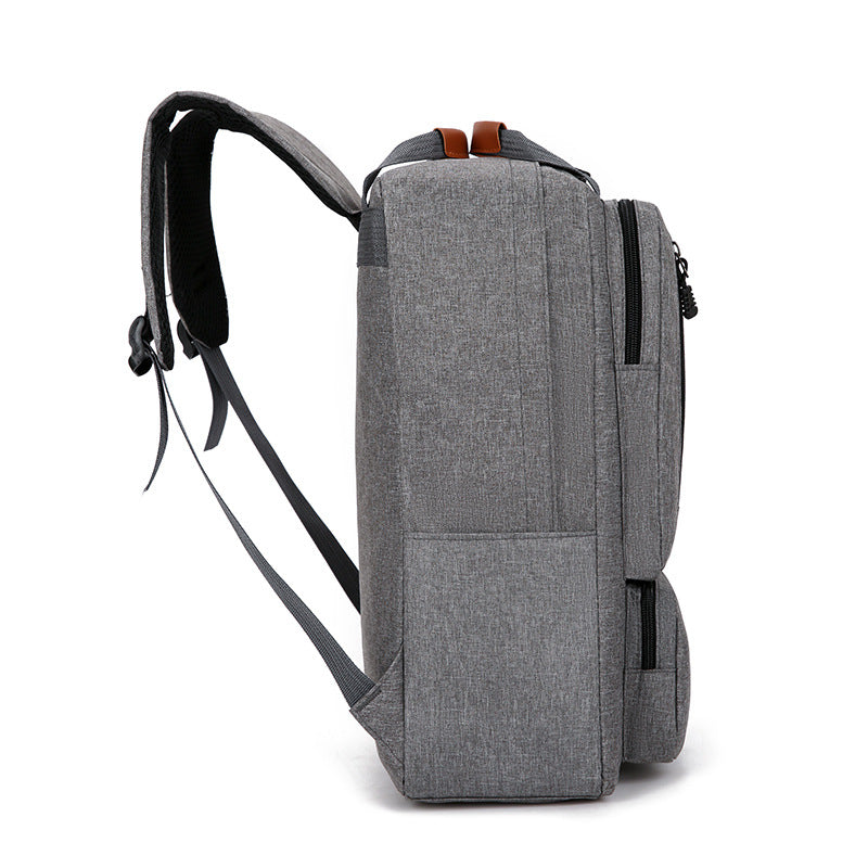 Multi-Functional Business Rucksack Karnz