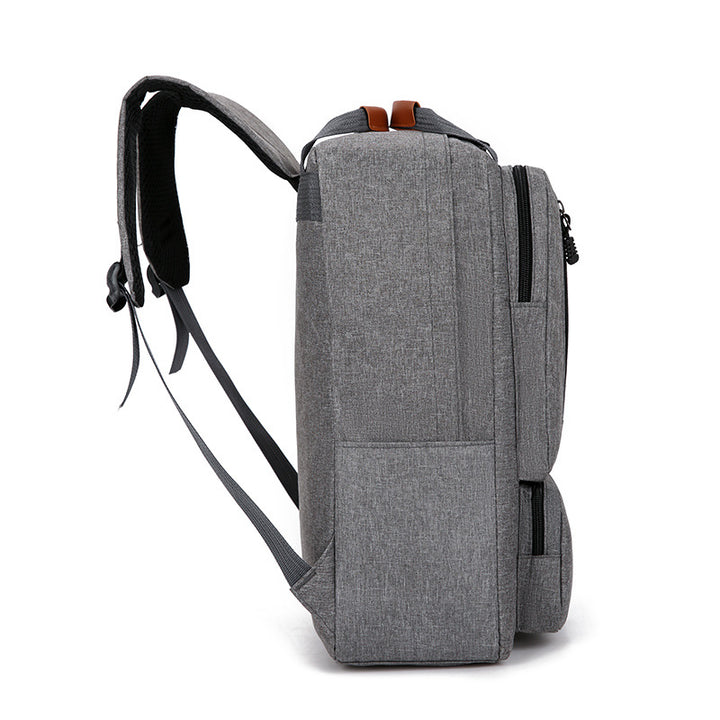 Multi-Functional Business Rucksack Karnz
