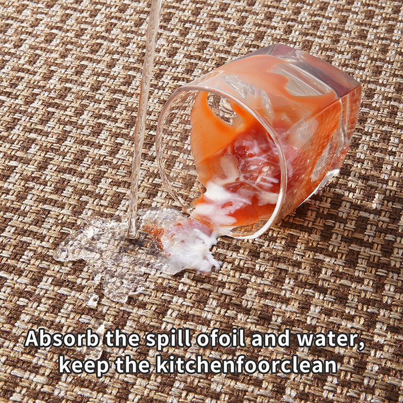 Anti-Fatigue Küchenläufermatte