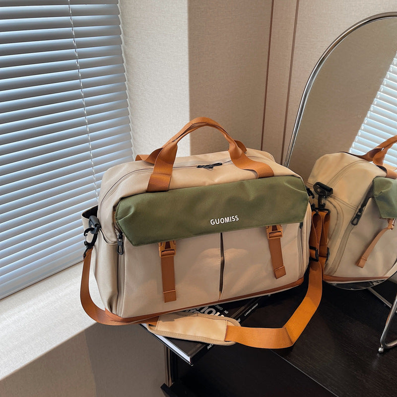 Vielseitige Reisetasche