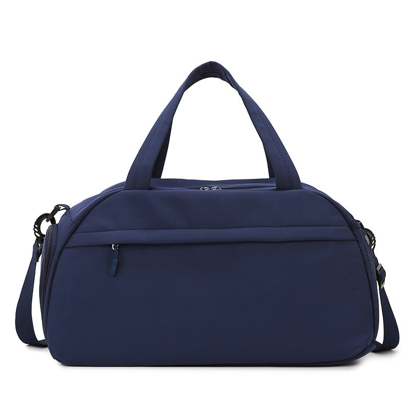 Geräumige Reisetasche