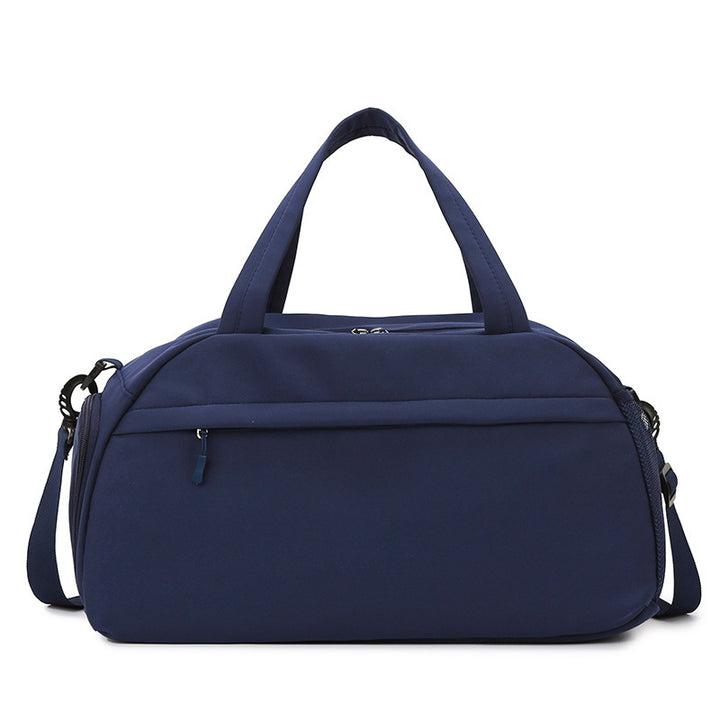 Geräumige Reisetasche
