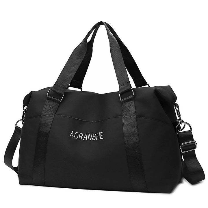 Allzweck Vielseitige Workout Duffel Tasche Karnz