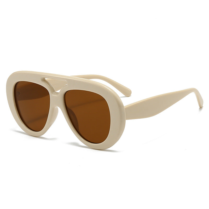 Damen Sonnenbrille Karnz