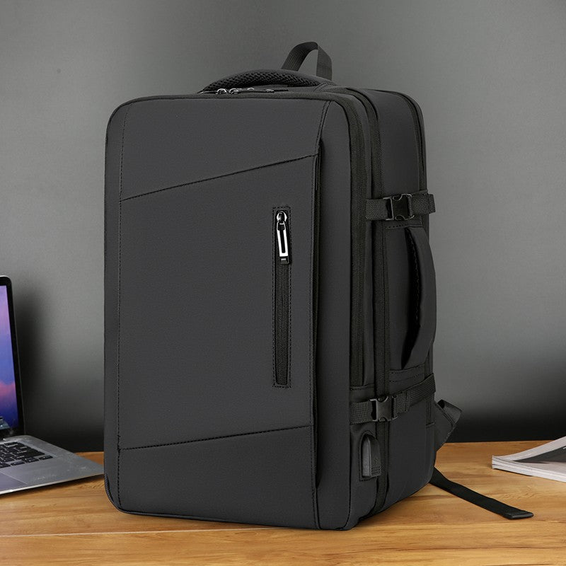 Premium Multifunktions-Laptop-Rucksack Karnz