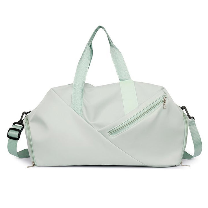 Stylische Multifunktions-Gym-Tasche Karnz
