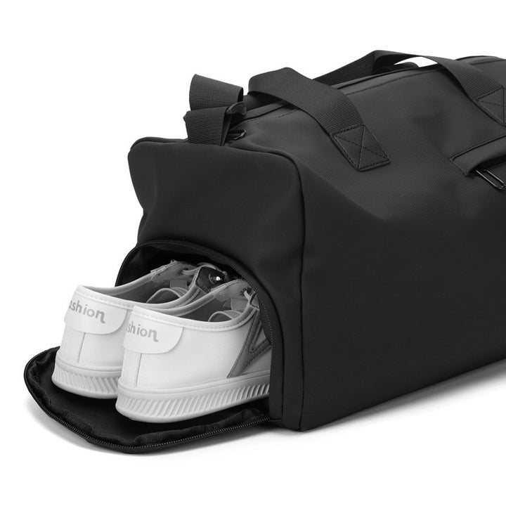 Vielseitige wasserdichte Reisetasche Karnz