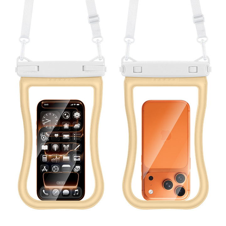 Wasserdichte Smartphone-Hülle Von Karnz