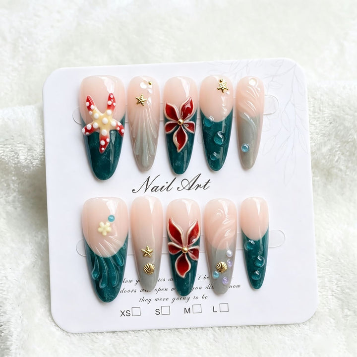 Künstlerische Nagelkunst Karnz 1788497636