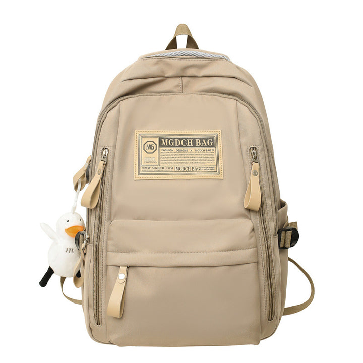 Multifunktionaler Abenteuer-Rucksack Karnz