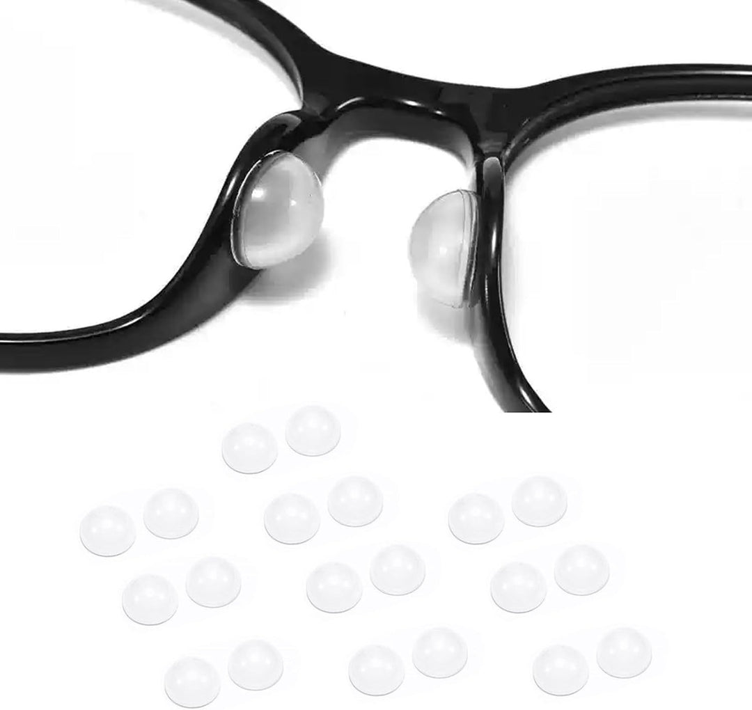 Replacet Eyewear Nasenpads Karnz