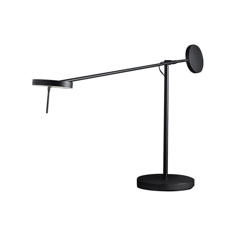 Verstellbare LED-Schreibtischlampe