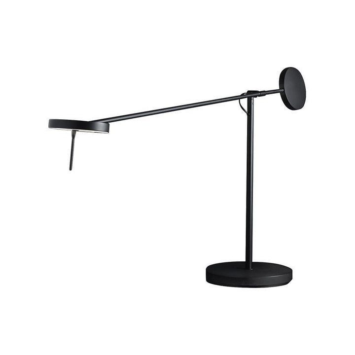 Verstellbare LED-Schreibtischlampe