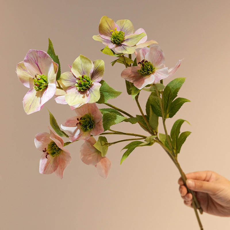 Künstliche Blumenstrauß Karnz