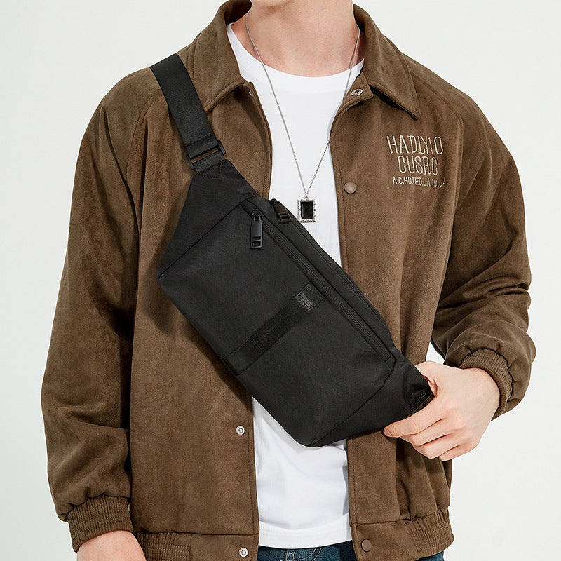 Moderne Sling-Tasche Karnz