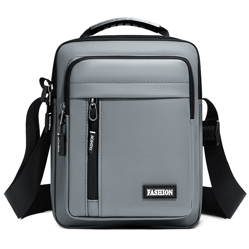 Haltbare Crossbody Utility Bag Karnz