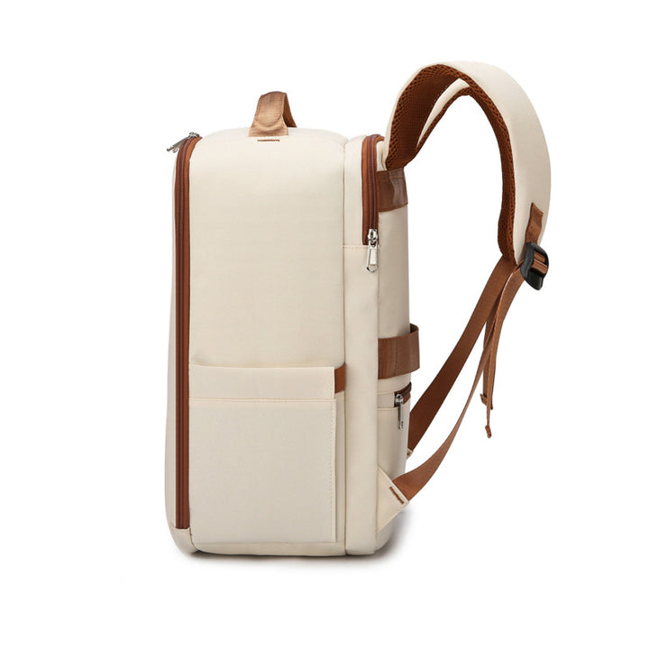 Multifunktionaler Urban Rucksack Karnz