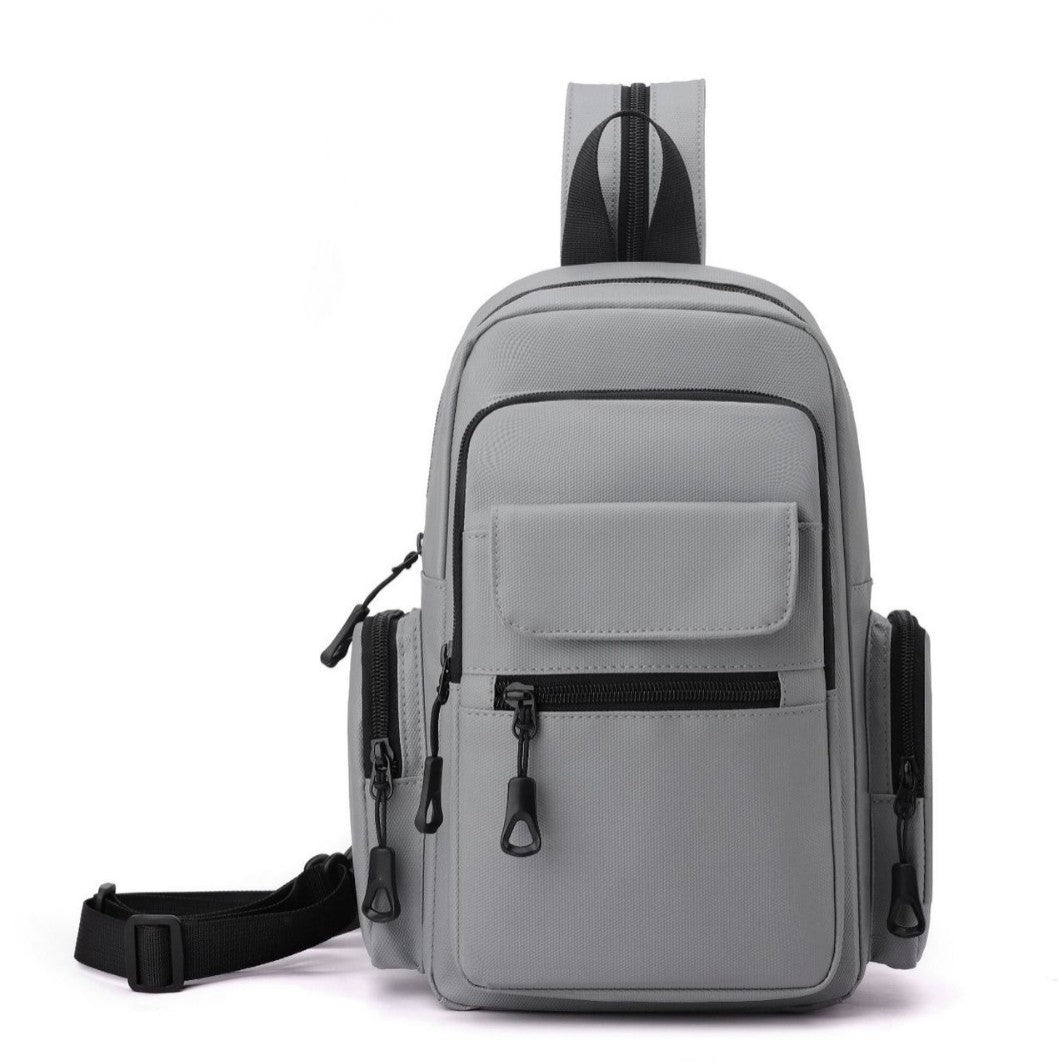 Vielseitiger Utility Sling Rucksack