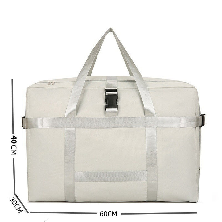 Extra-Große Wasserdichte Reise-Duffle-Tasche Karnz