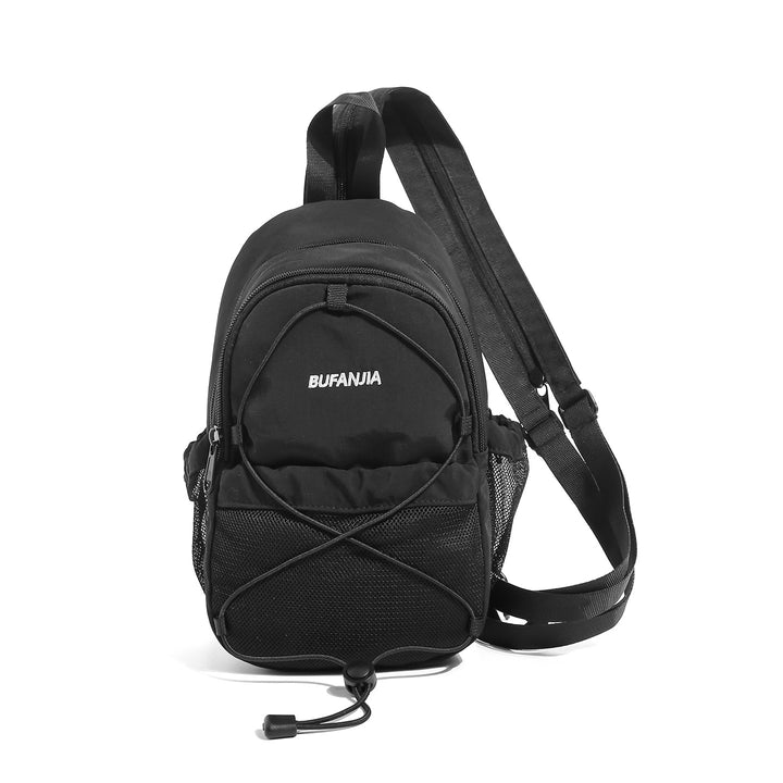 Leichte Sling-Rucksack Karnz
