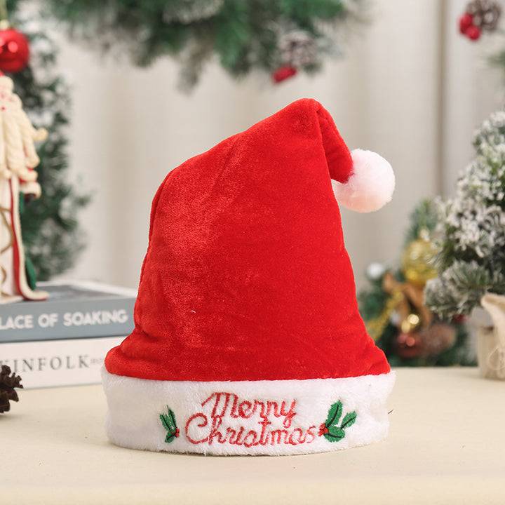 Weihnachtsmann Hüte Karnz