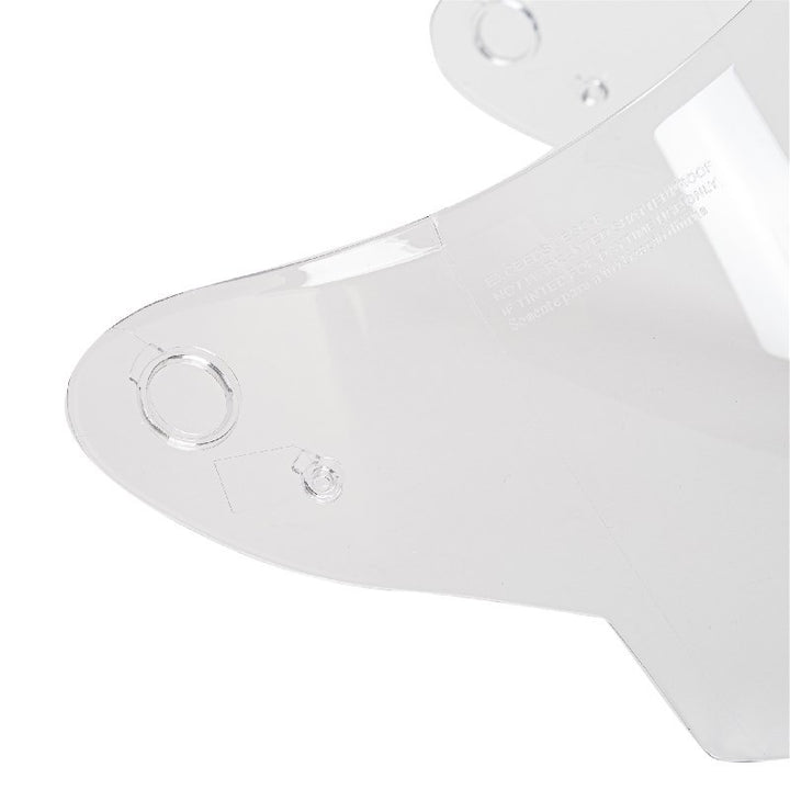 Motorradhelm Ersatzvisier Karnz