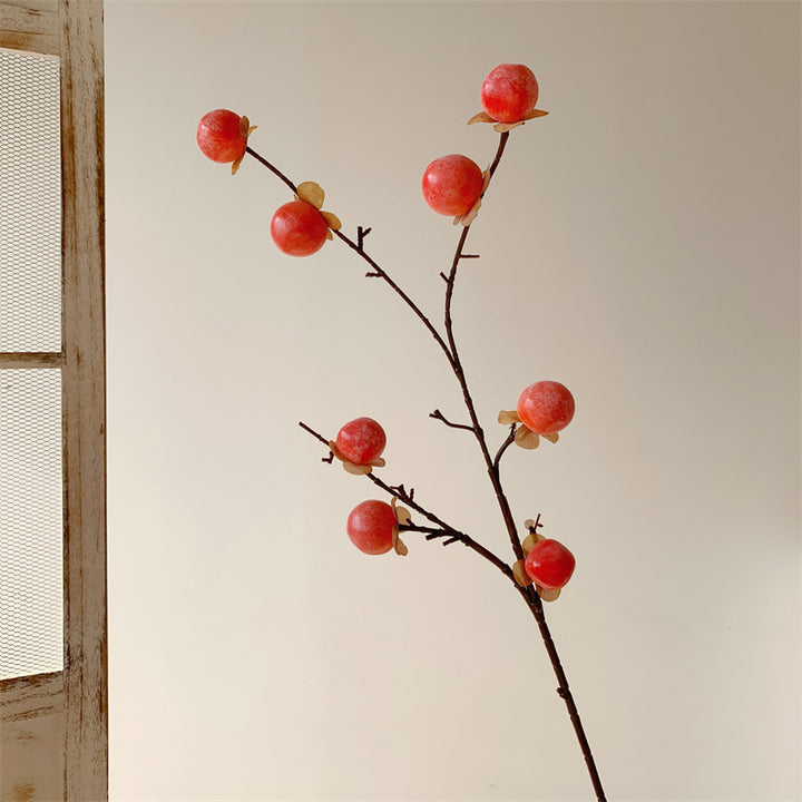 Dekorative künstliche Blumenarrangement