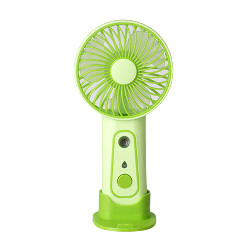 Damen tragbarer Handventilator Karnz