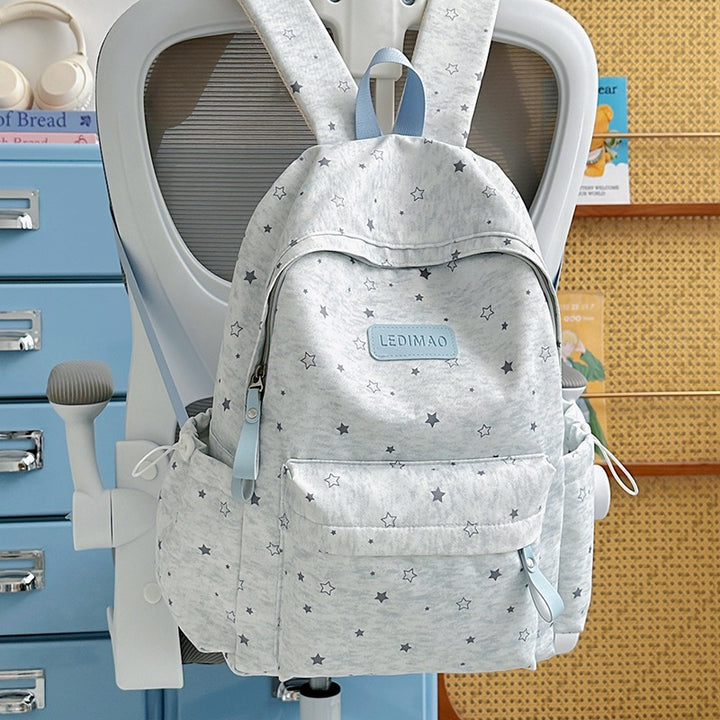 Stern-Muster Casual Rucksack Karnz 1791205141