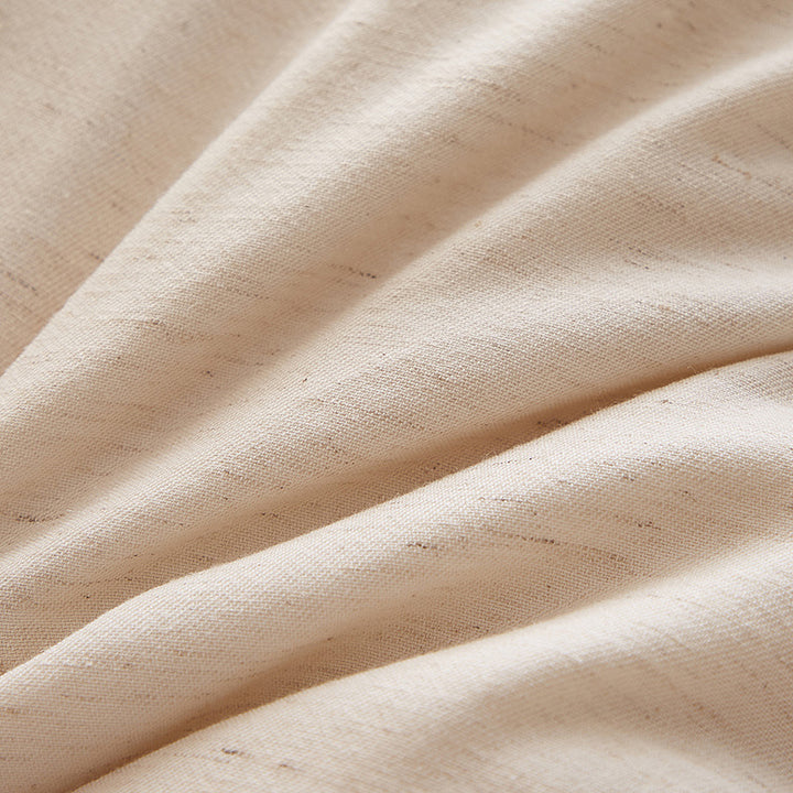 Gepolsterter Plüsch-Baumwoll-Tufted-Matratzenauflage-Pad