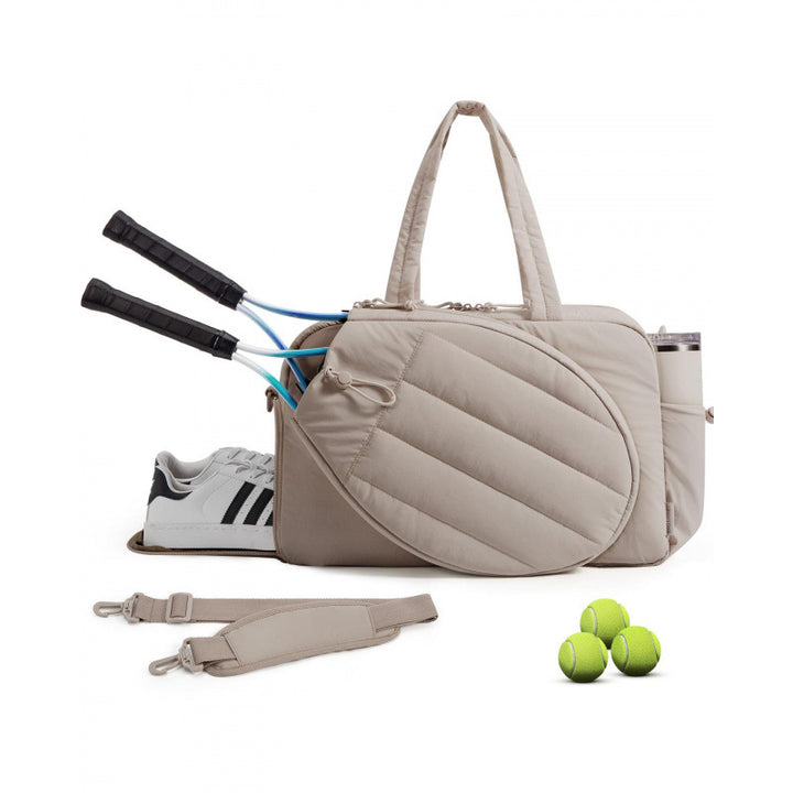 Vielseitige Tennis Equipment Tragetasche Karnz
