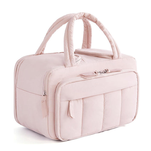 Eleganter und Funktionaler Cosmetic Bag Karnz