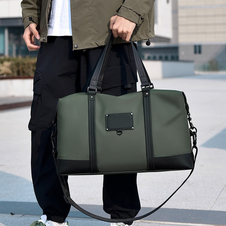 Premium wasserdichte Abenteuertasche Karnz