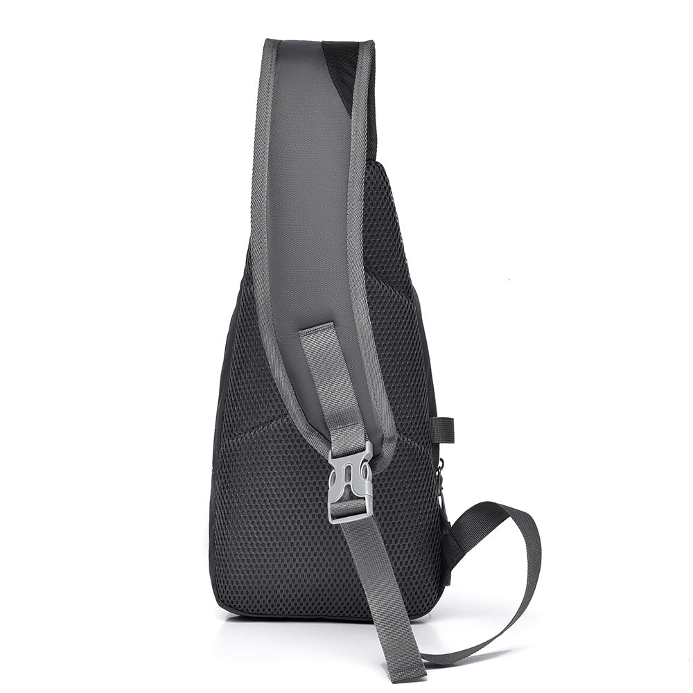 Urban Utility Sling Bag Karnz
