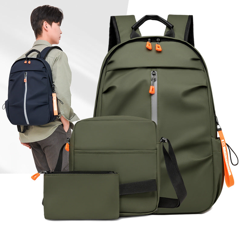 Hochleistungs-Laptop-Rucksack-Set Karnz