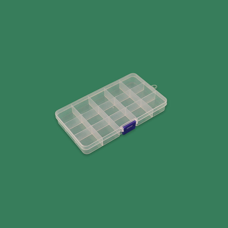 Modular Craft Supply Organizer Karnz