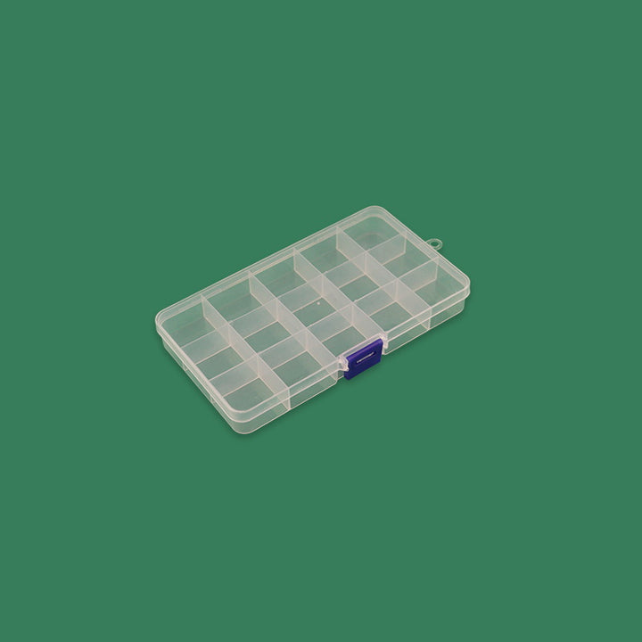 Modular Craft Supply Organizer Karnz