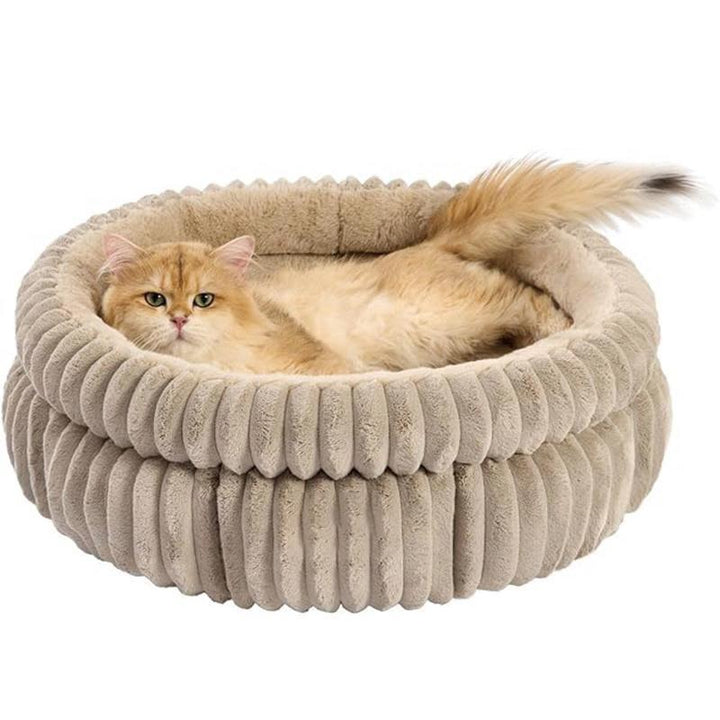 Katze Bett   Hund Bett