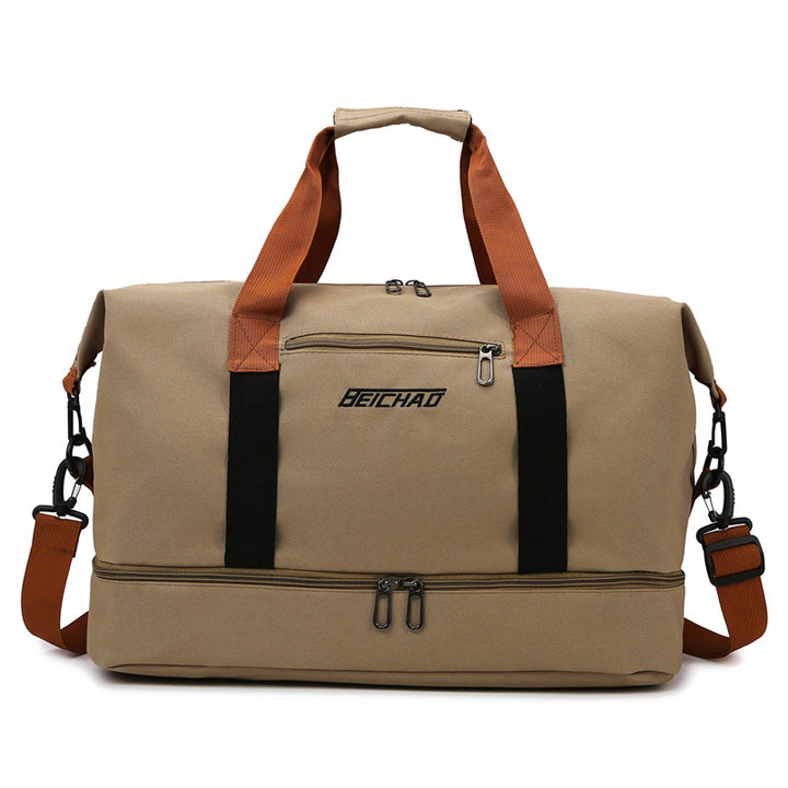 Haltbare Mehrzweck-Gym-Duffle-Tasche