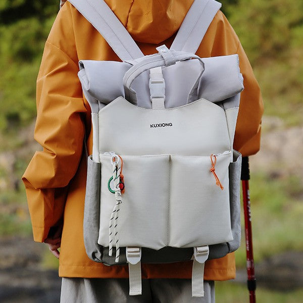 Multifunktionaler Wanderrucksack Karnz