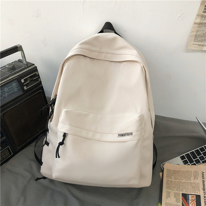 Vielseitiger Alltagsrucksack