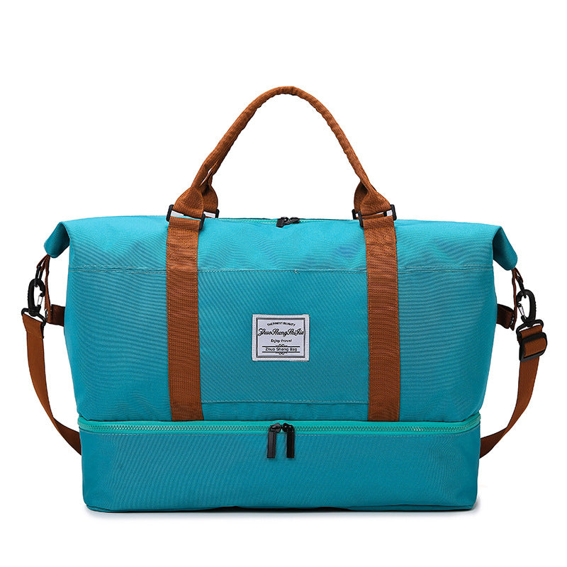 Vielseitige Reise-Wochenend-Duffel
